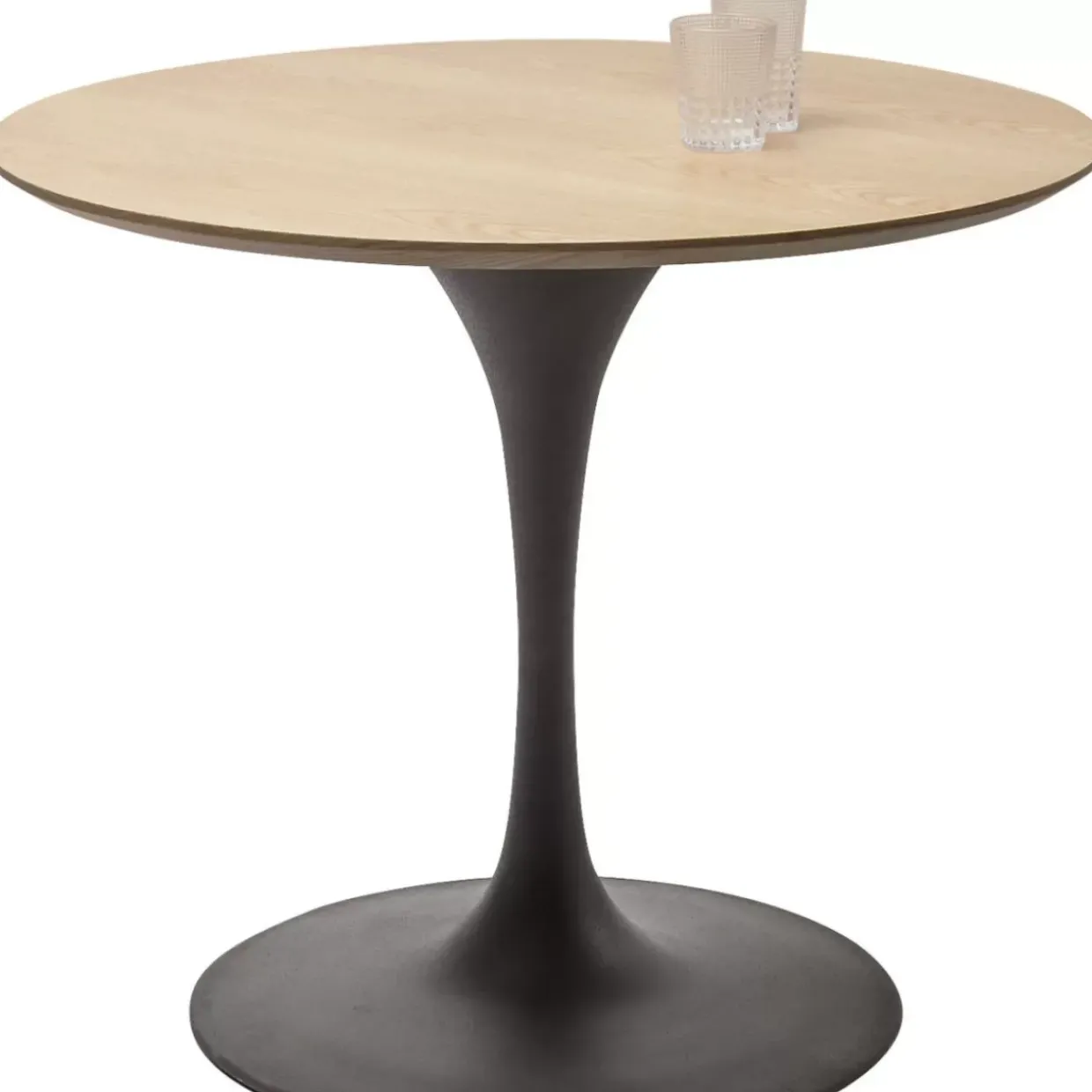 Tischplatte Invitation Round Oak O90Cm