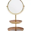 Tischspiegel Chic
