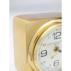 Tischuhr Time Out 13X9Cm