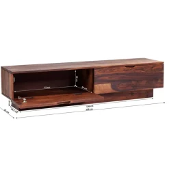 Tv Board Authentico