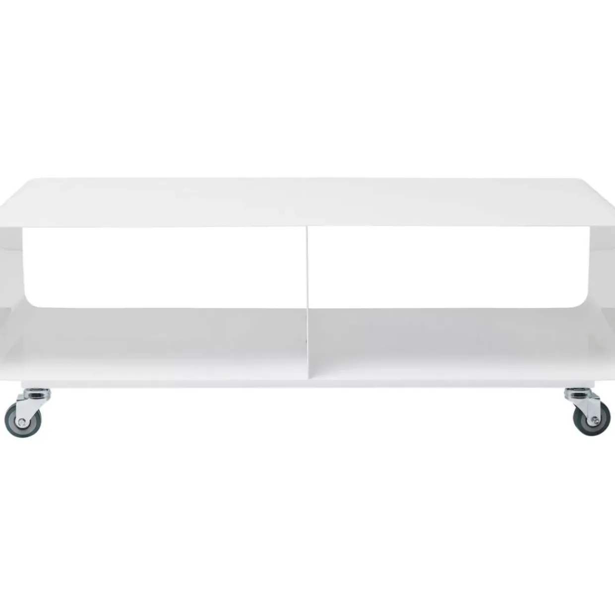 Tv Board Lounge M Mobil Weiss