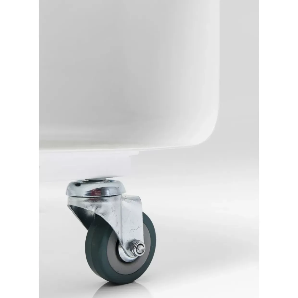 Tv Board Lounge M Mobil Weiss