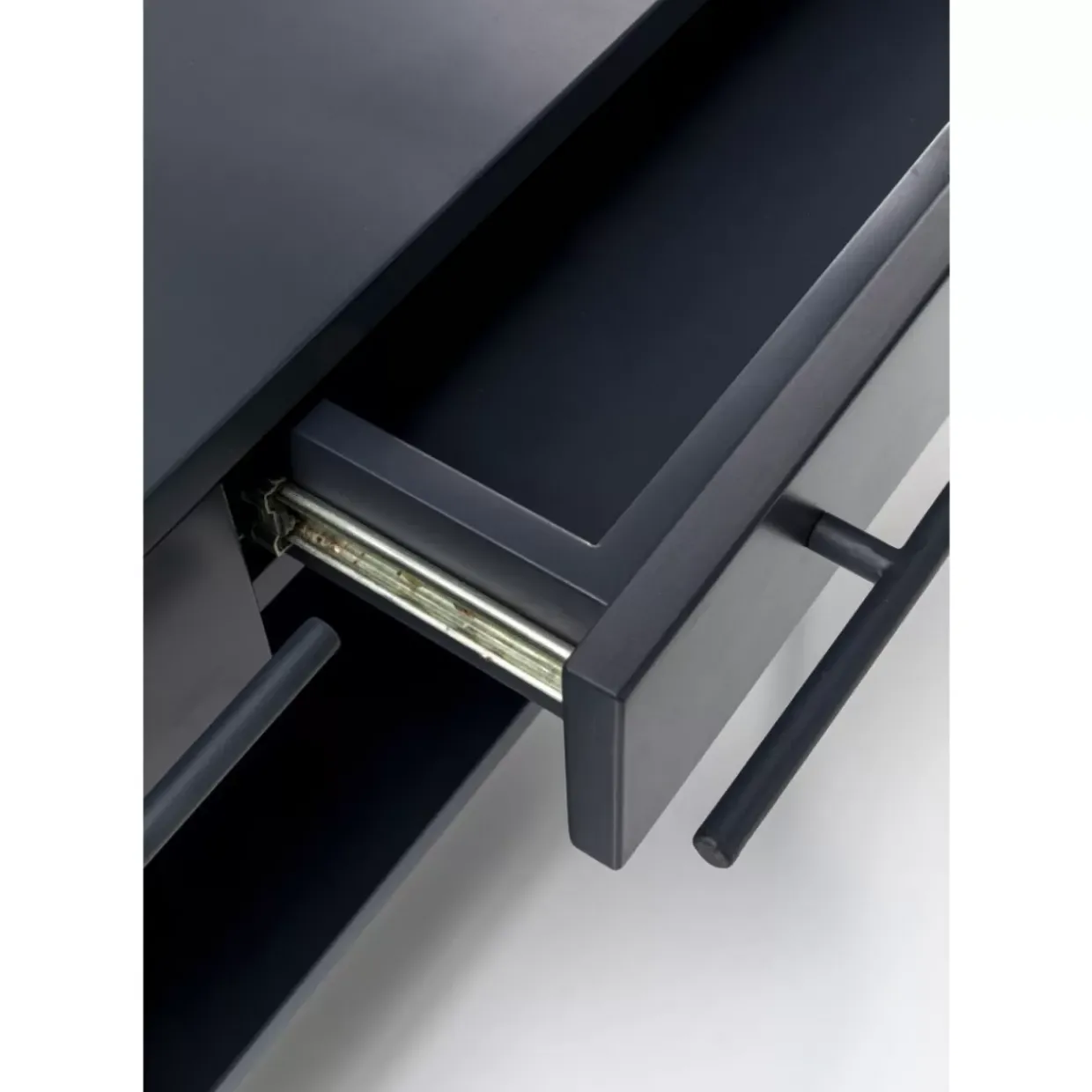 Tv Regal Montieri Anthrazit 160X47Cm