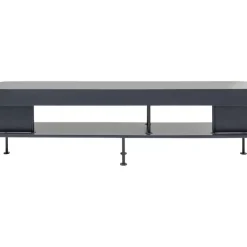 Tv Regal Montieri Anthrazit 160X47Cm