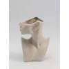 Vase Body Art 18Cm