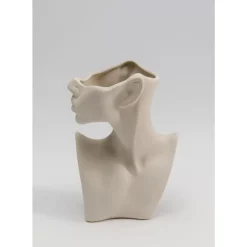 Vase Body Art 18Cm