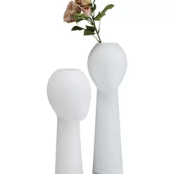 Vase Cabeza 40Cm
