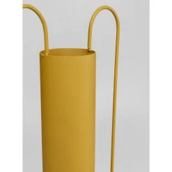 Vase Curvo 58Cm