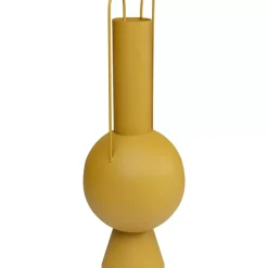Vase Curvo 58Cm