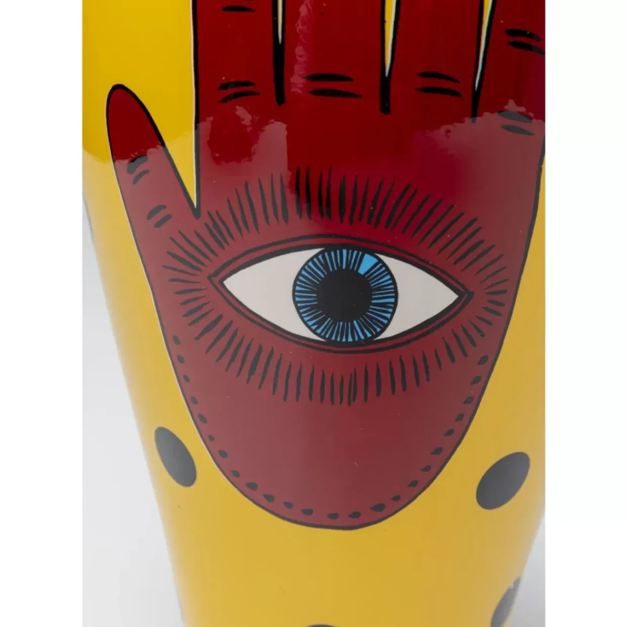 Vase Fatima 37Cm