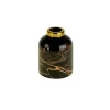 Vase Fire 11X8.5Cm