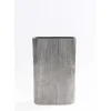 Vase Gauri Grau 35Cm