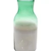 Vase Glow Grun 30Cm