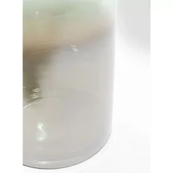 Vase Glow Grun 30Cm