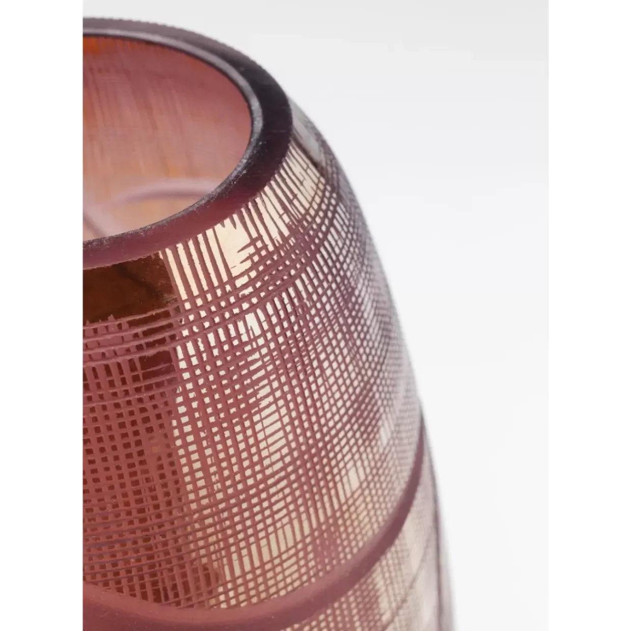 Vase Jupiter 36Cm
