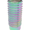 Vase Phenom Grun 33Cm