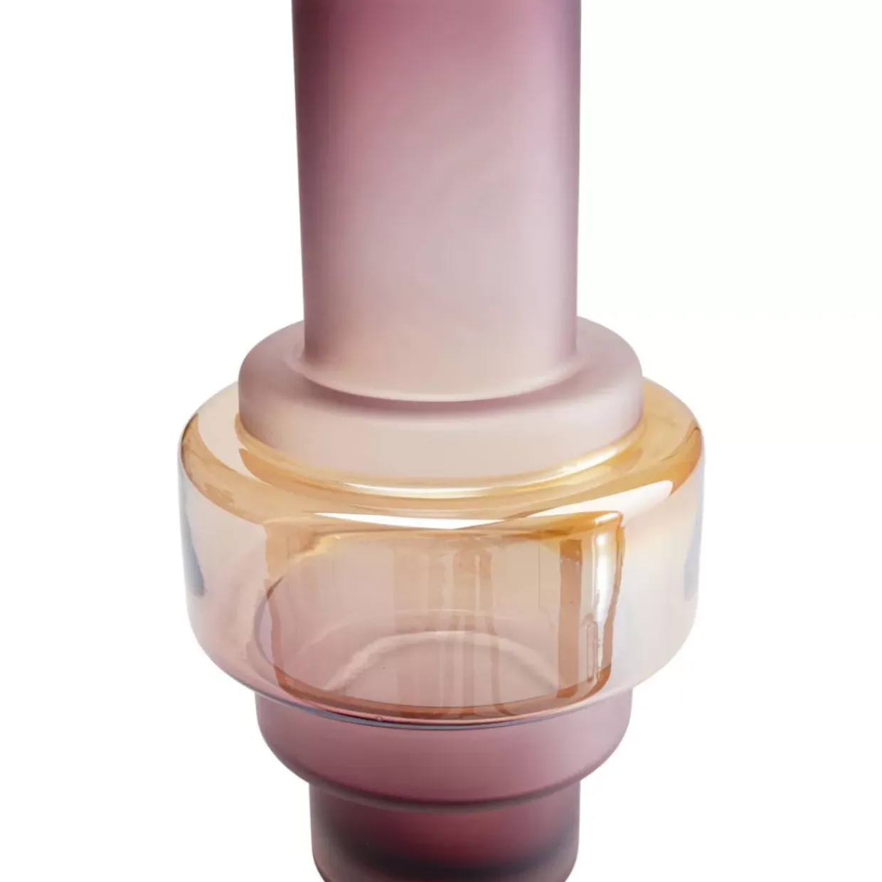 Vase Rosie 35Cm