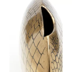 Vase Serpente 12Cm