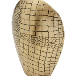 Vase Serpente 21Cm