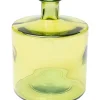 Vase Tutti Gelb 25Cm