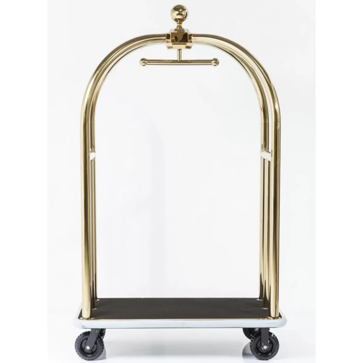 Vip Gepackwagen Vegas Gold