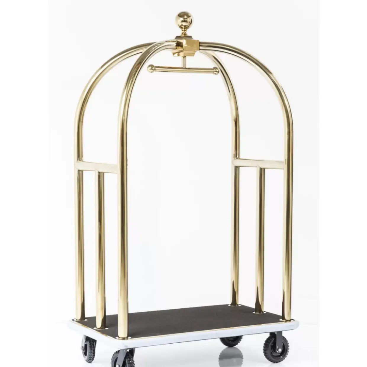 Vip Gepackwagen Vegas Gold