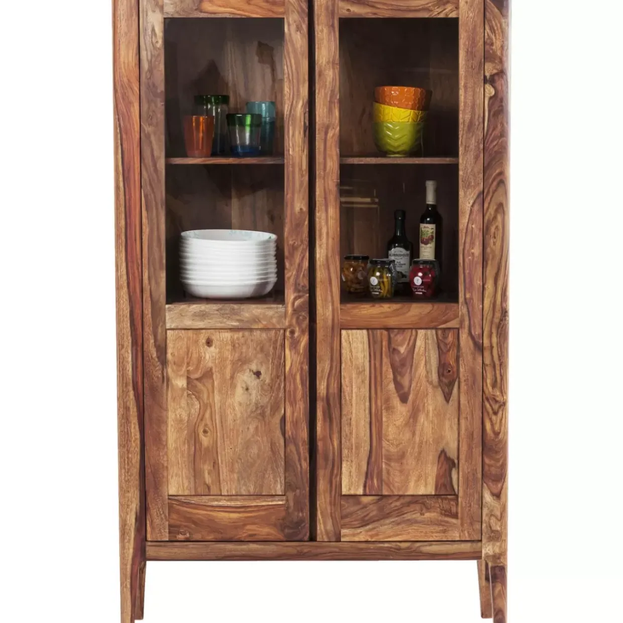 Vitrine Brooklyn Nature 2Trg.