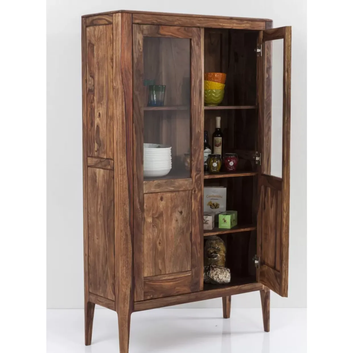 Vitrine Brooklyn Nature 2Trg.