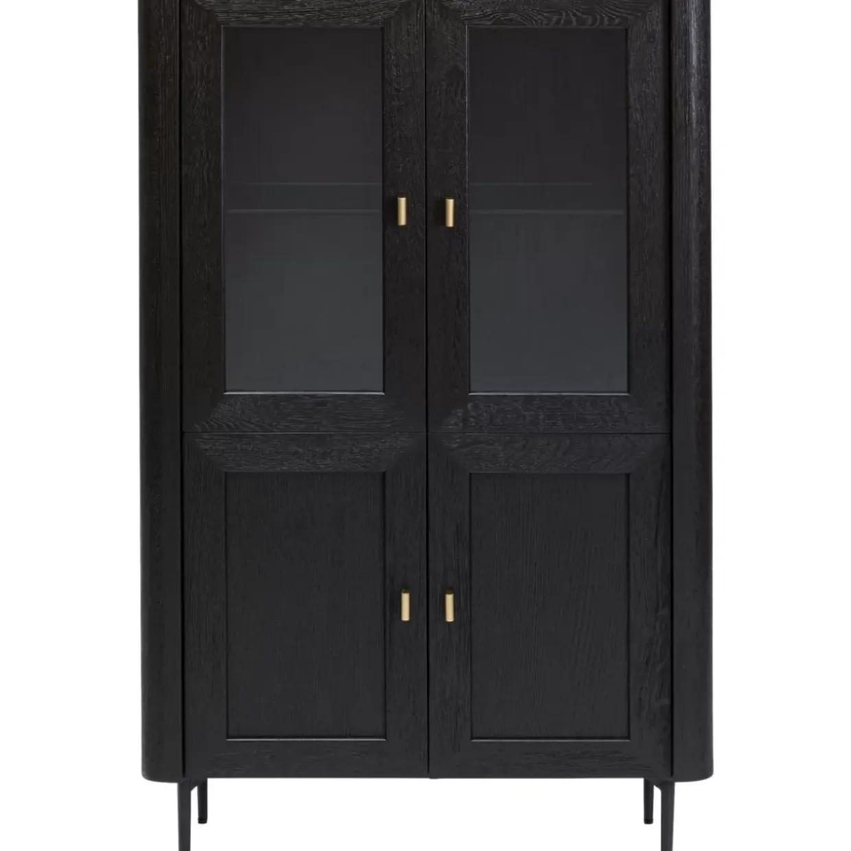 Vitrine Milano 140X80