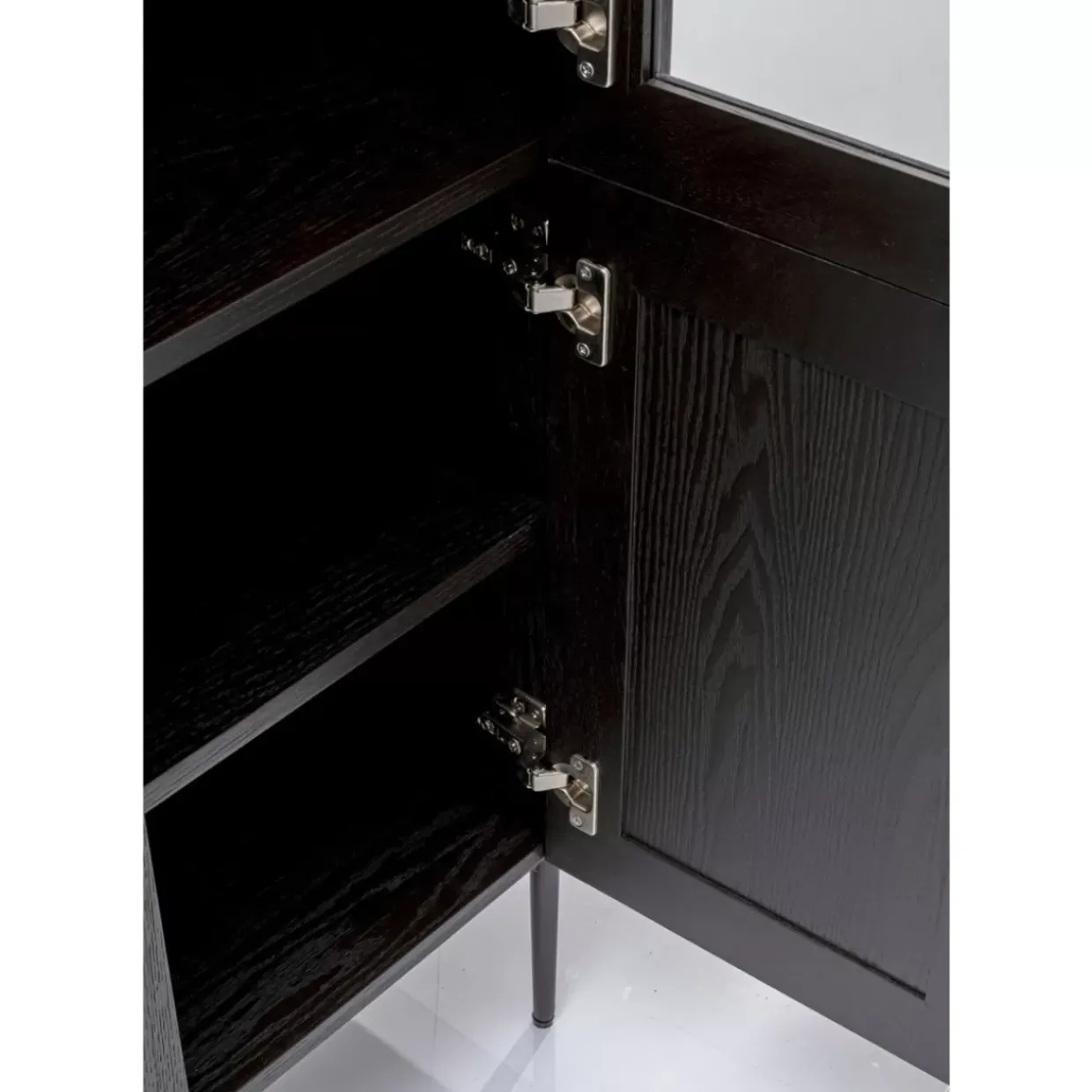 Vitrine Milano 140X80