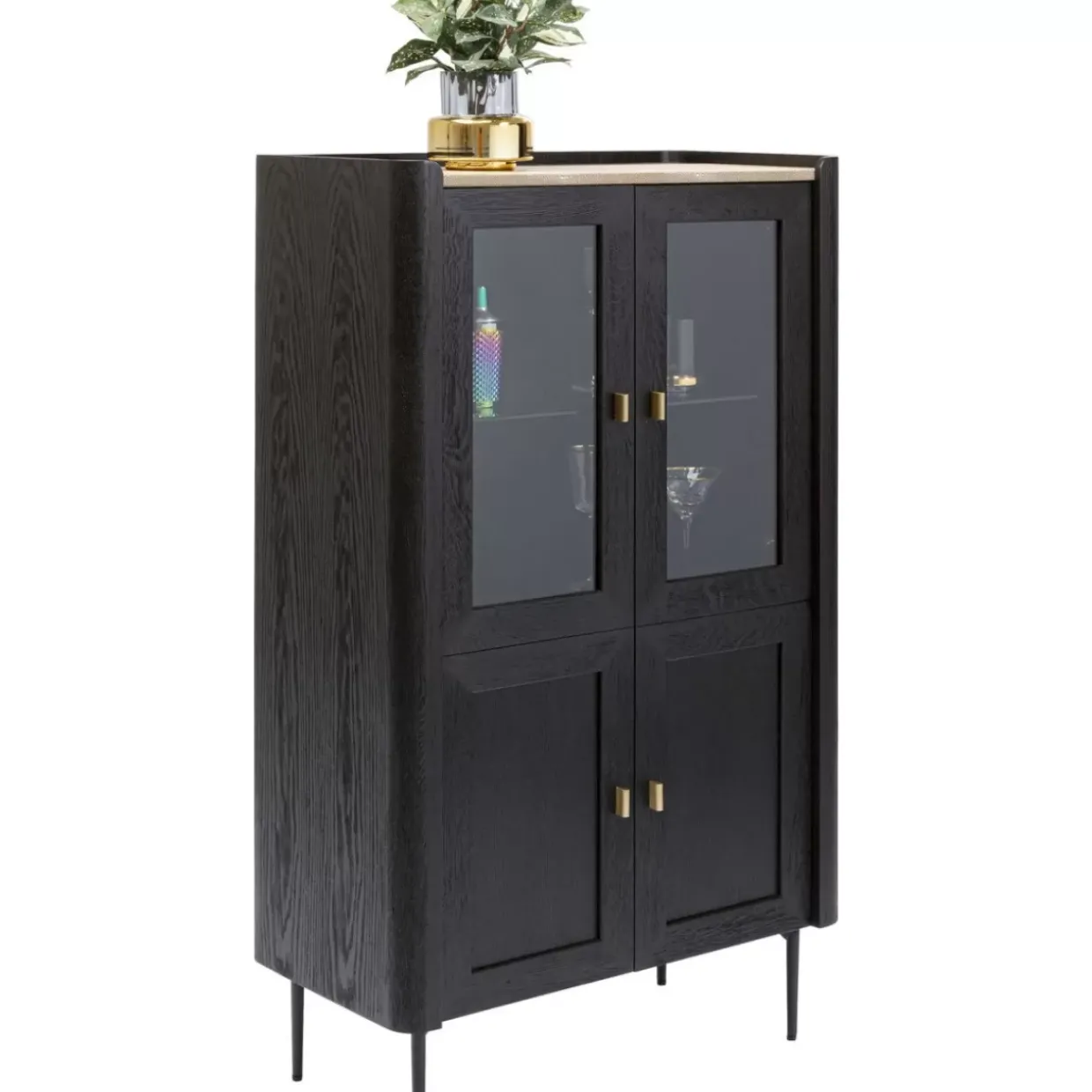 Vitrine Milano 140X80