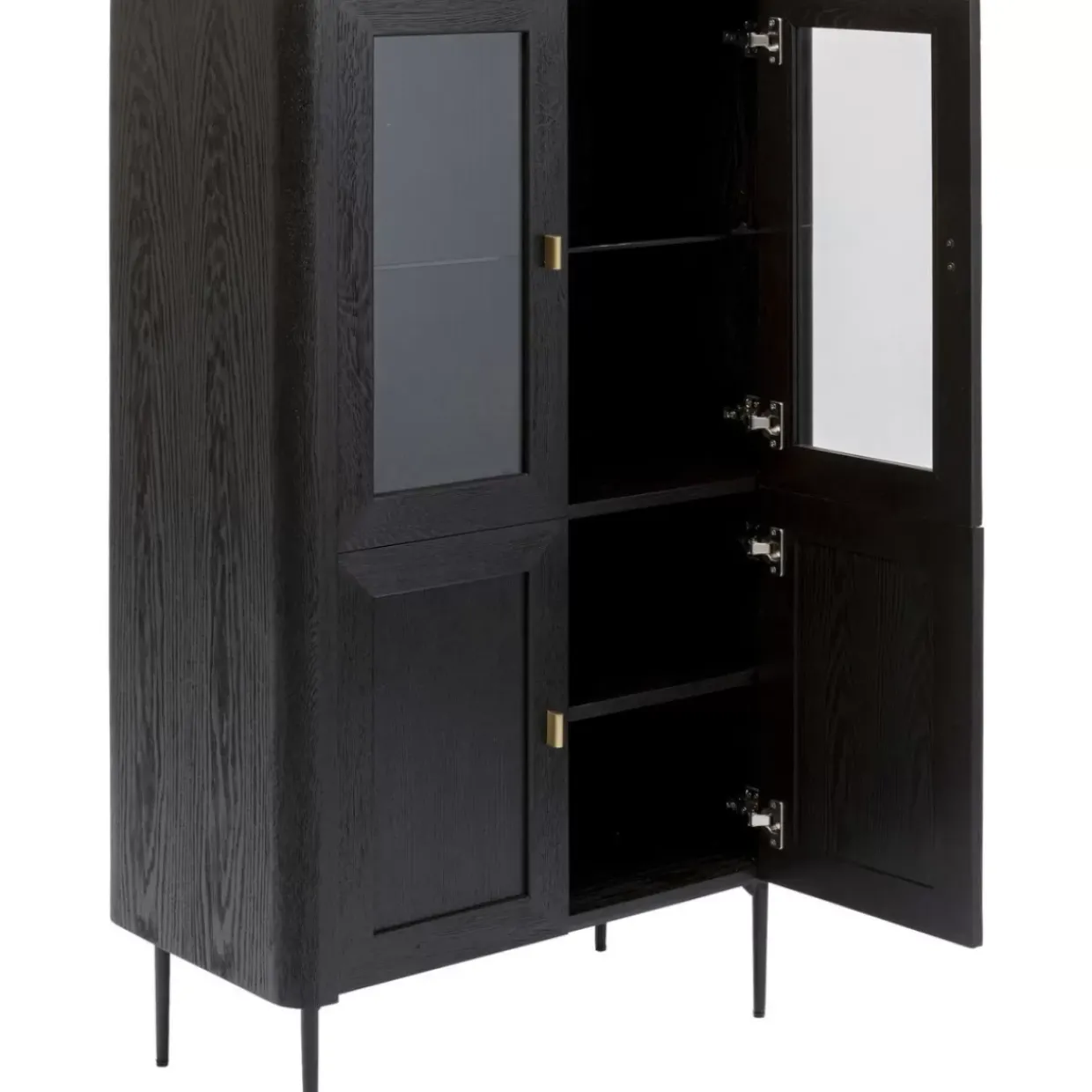 Vitrine Milano 140X80
