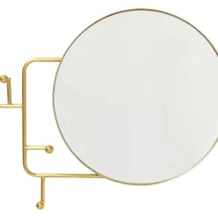 Wandgarderobe Tristan Mirror O65Cm