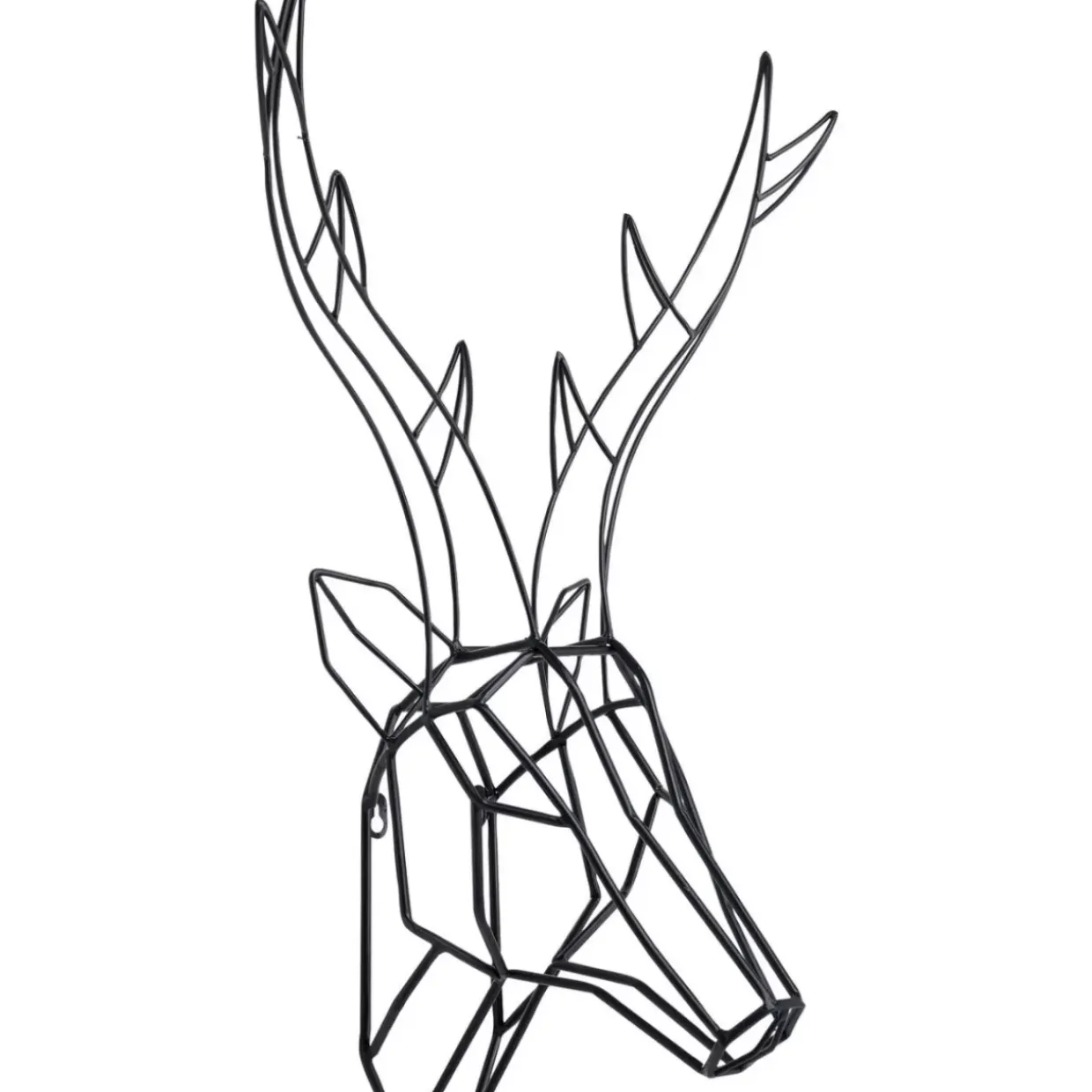 Wandobjekt Antler