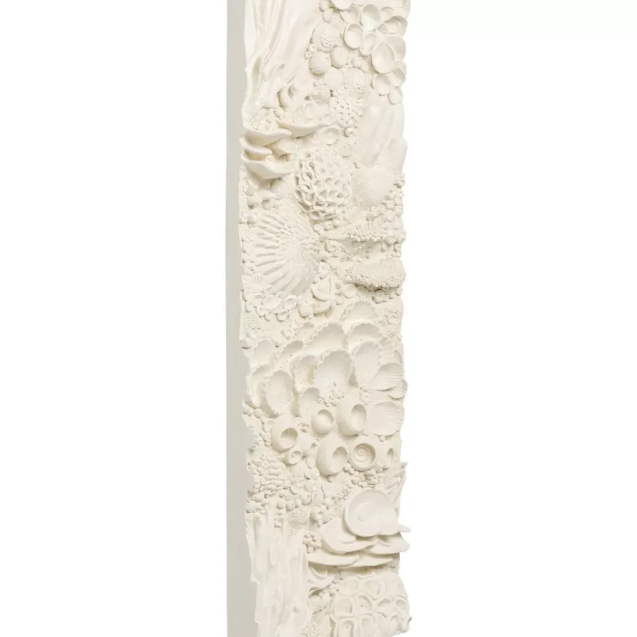 Wandobjekt Coral Collage 37X121Cm