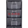 Wandregal Thinktank Kontor 124X30