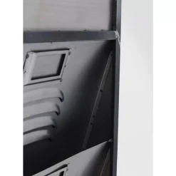 Wandregal Thinktank Kontor 124X30