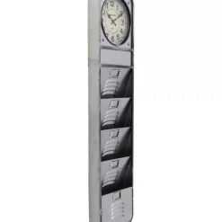 Wandregal Thinktank Kontor 124X30