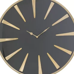 Wanduhr Charm O51Cm