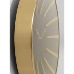 Wanduhr Charm O51Cm
