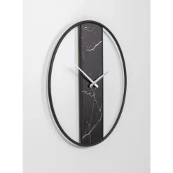 Wanduhr Studio O61Cm