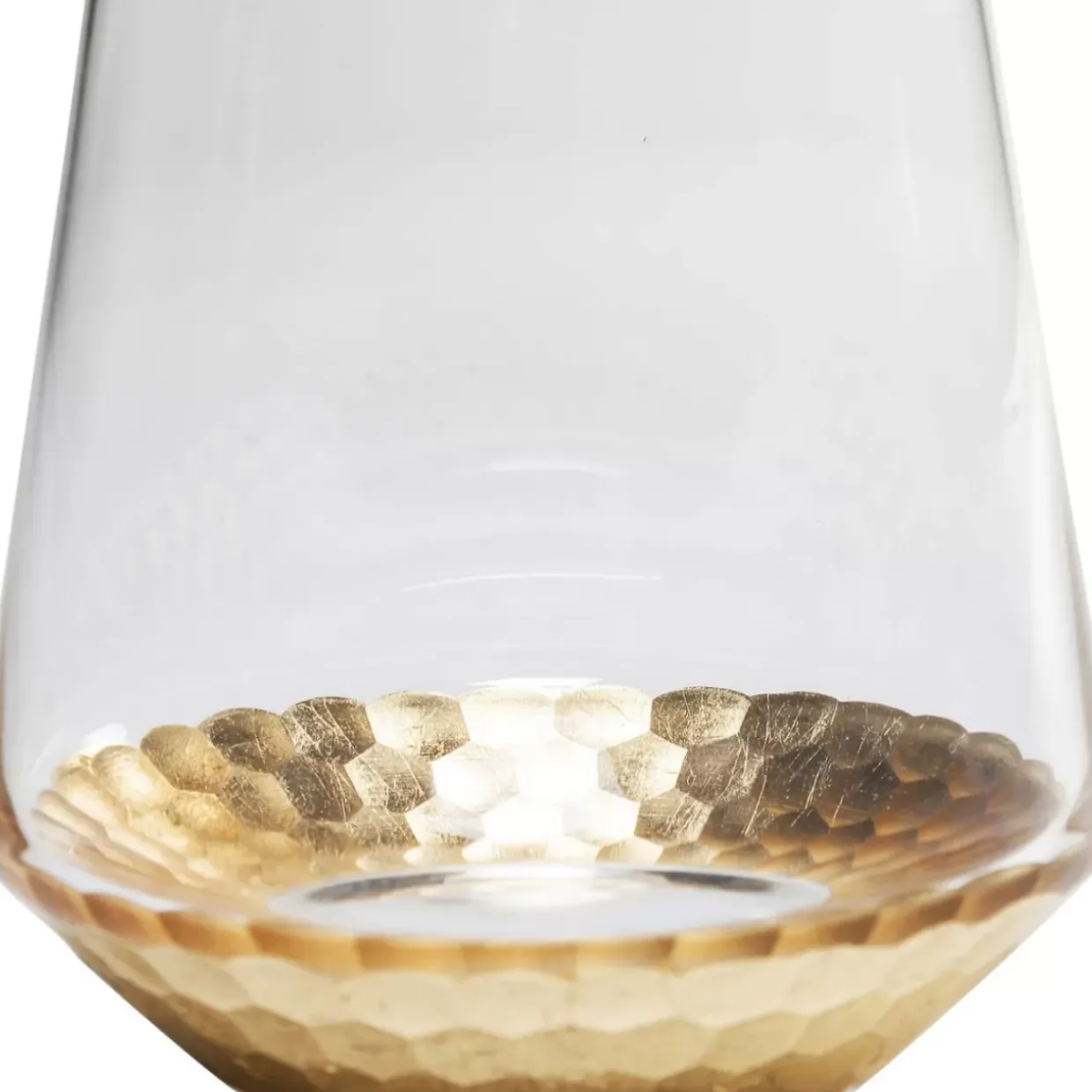 Wasserglas Gobi