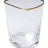 Wasserglas Hommage
