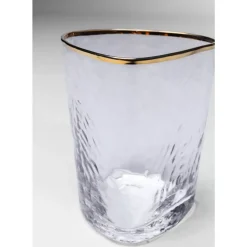 Wasserglas Hommage