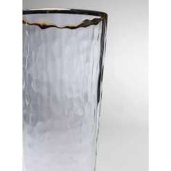 Wasserglas Hommage