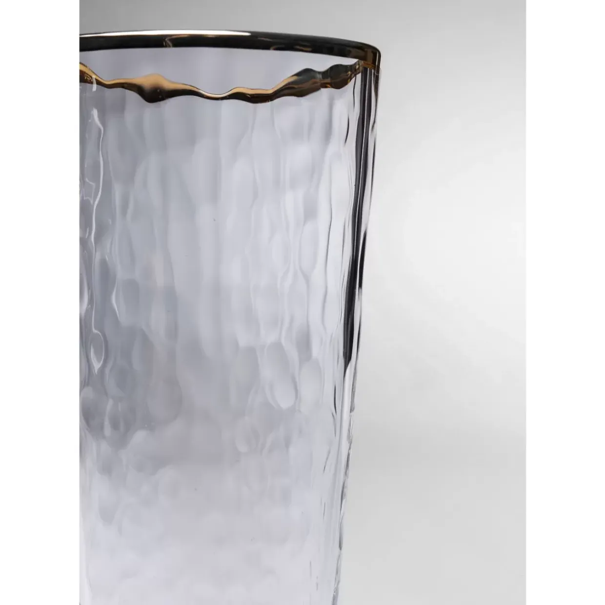 Wasserglas Hommage