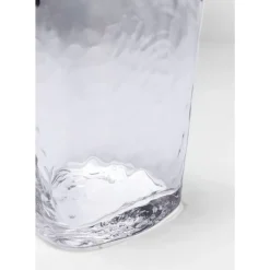 Wasserglas Hommage