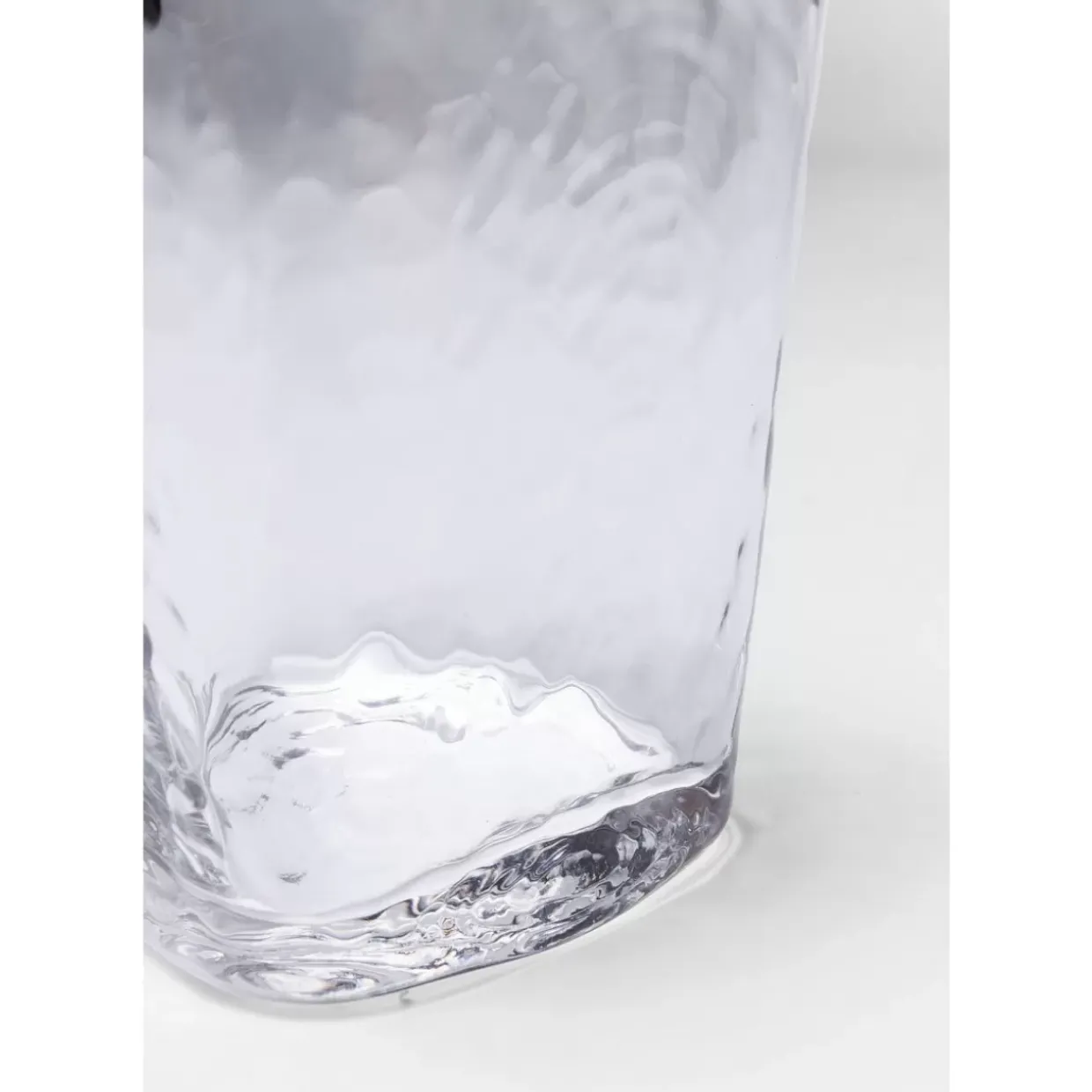 Wasserglas Hommage