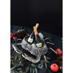 Weinkuhler Crab