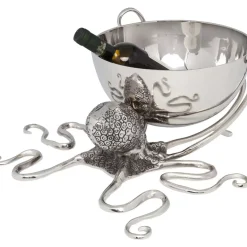 Weinkuhler Octopus